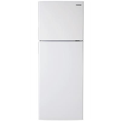 Холодильник Samsung RT-37GCSW2 451668 2010 г инфо 609j.