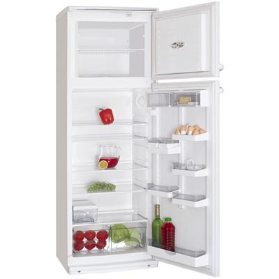 Холодильник Атлант 2712-00 6733 2010 г инфо 636j.