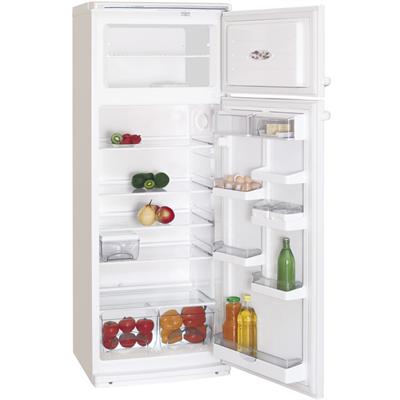 Холодильник Атлант 2706-80 15054 2010 г инфо 639j.