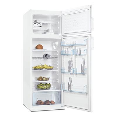 Холодильник Electrolux ERD 32190 W 452076 2010 г инфо 663j.
