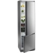 Холодильник Mabe MCR1 48LX 510945 2010 г инфо 665j.