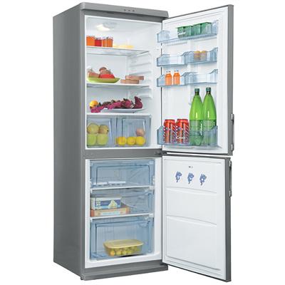 Холодильник Candy CCM400SLX 404085 2010 г инфо 674j.