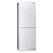 Холодильник LG GA-B379PVCA 609375 2010 г инфо 688j.