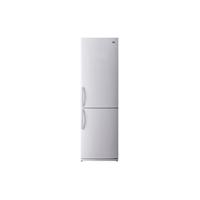 Холодильник LG GA-419UBA 443282 2010 г инфо 695j.