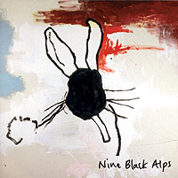 Nine Black Alps Everything Is Формат: Audio CD (Jewel Case) Дистрибьютор: Universal Music Лицензионные товары Характеристики аудионосителей 2005 г Альбом инфо 6173g.