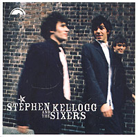 Stephen Kellogg And The Sixers Формат: Audio CD (Jewel Case) Дистрибьютор: Universal Records Лицензионные товары Характеристики аудионосителей 2005 г Альбом инфо 6179g.