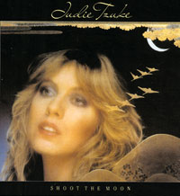 Judie Tzuke Shoot The Moon Формат: Audio CD (Jewel Case) Дистрибьюторы: EMI Records Ltd , Chrysalis Records Лицензионные товары Характеристики аудионосителей 2006 г Альбом инфо 6266g.
