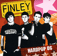 Finley Hardpop 06 Формат: Audio CD (Jewel Case) Дистрибьютор: EMI Music Italy Лицензионные товары Характеристики аудионосителей 2006 г Альбом инфо 6365g.