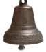 Колокольчик ямской Металл Российская Империя, 1890-е гг 1890 г инфо 6380g.