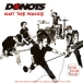Donots Got The Noise Формат: Audio CD Дистрибьюторы: Supersonic, Gun Records Лицензионные товары Характеристики аудионосителей 2004 г Альбом: Импортное издание инфо 6591g.