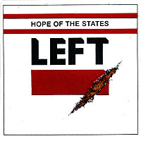 Hope Of The States Left Формат: Audio CD (Jewel Case) Дистрибьютор: SONY BMG Европейский Союз Лицензионные товары Характеристики аудионосителей 2006 г Альбом: Импортное издание инфо 6849g.