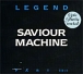 Saviour Machine Legend Part III:I Формат: Audio CD (Jewel Case) Дистрибьютор: Art Music Group Лицензионные товары Характеристики аудионосителей 2001 г Альбом инфо 7132g.