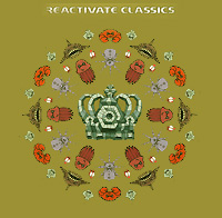 Reactivate Classics Формат: 2 Audio CD Дистрибьютор: React Music Лицензионные товары Характеристики аудионосителей Сборник инфо 7232g.