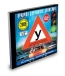 Правила дорожного движения 2005 (Интерактивный DVD) Серия: Интерактивный DVD инфо 7416g.