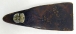 Дорожный набор Футляр с ножницами Кожа, металл Россия, начало XX века 1910 г инфо 7570g.