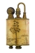 Зажигалка для трубок (Бронза, кость - Западная Европа, начало ХХ века) 1905 г инфо 7678g.