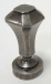 Печатка Металл, литье, гравировка Россия, вторая половина XIX века 1899 г инфо 7721g.