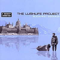 The Lushlife Project Budapest Eskimos Формат: Audio CD (Jewel Case) Дистрибьютор: Правительство звука Лицензионные товары Характеристики аудионосителей 2005 г Альбом инфо 7736g.