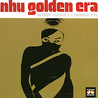 Bobby Hughes Nhu Golden Era Серия: Музыка лейбла Stereo Deluxe инфо 7788g.